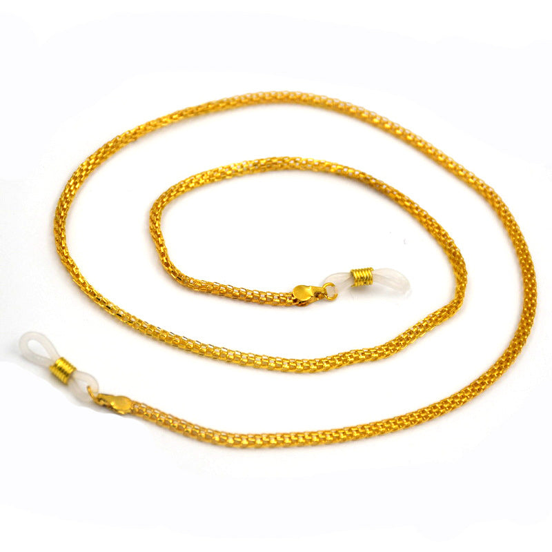 Durable Chain Eyewear Retainer Stornfield