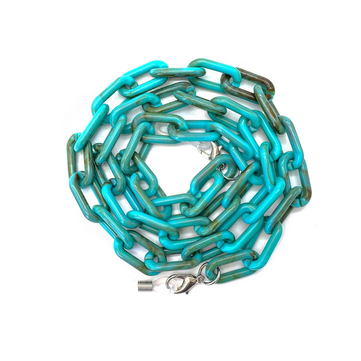 Chunky Eyewear Retainer Chain Stornfield