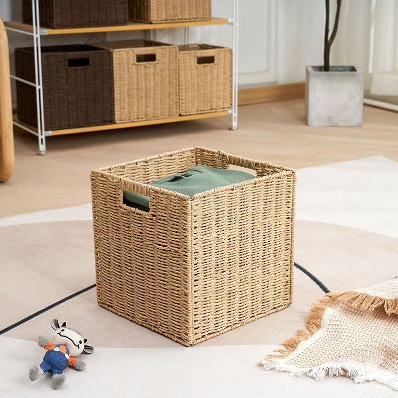 Storage Basket Stornfield