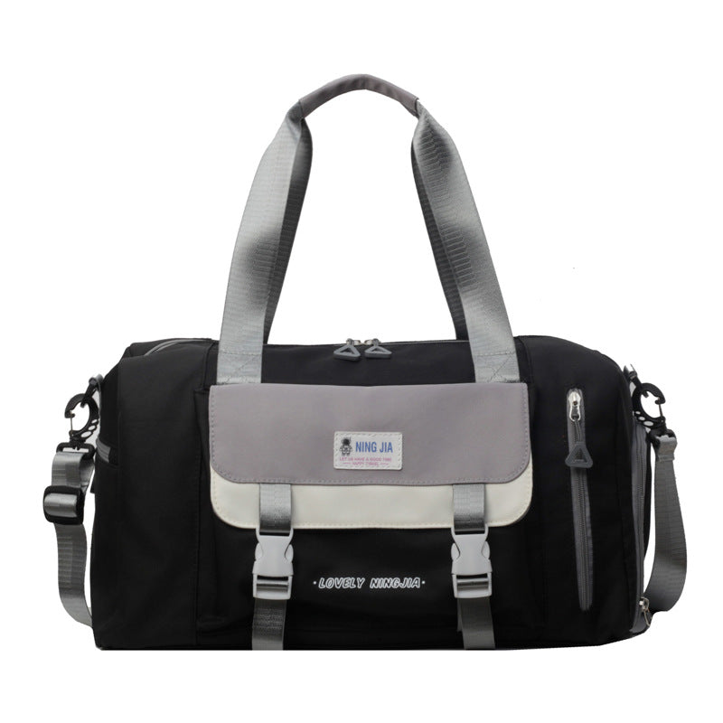 Versatile Adventure Sports Duffel