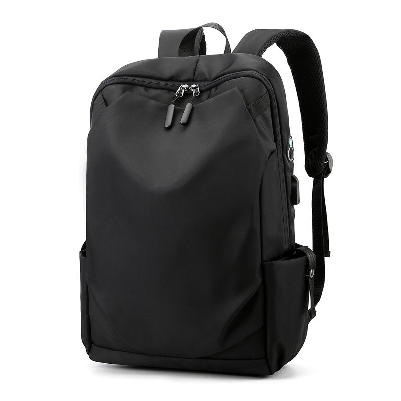 High-Capacity Functional Laptop Backpack Stornfield