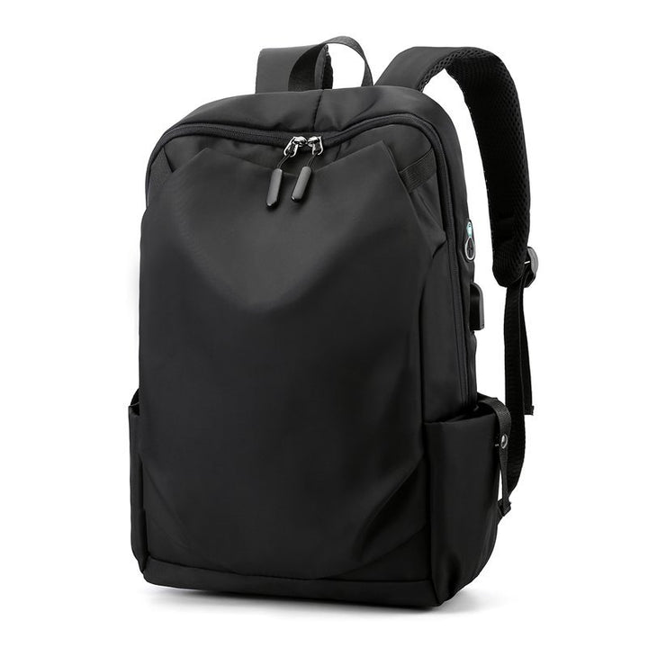 High-Capacity Functional Laptop Backpack Stornfield