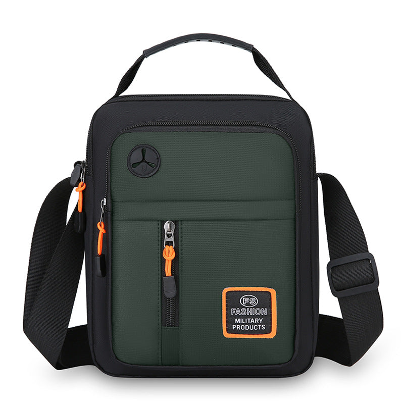 Messenger Bag Stornfield