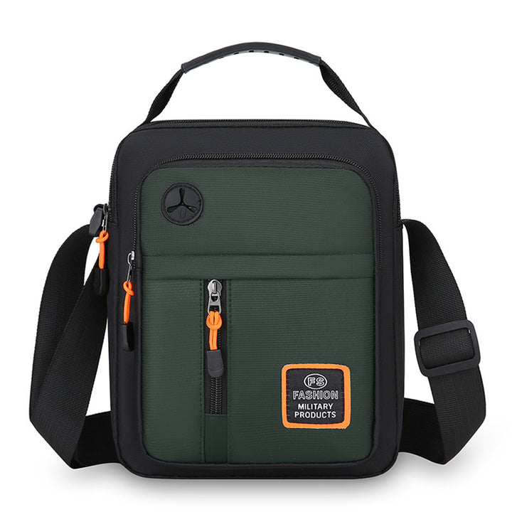 Messenger Bag Stornfield