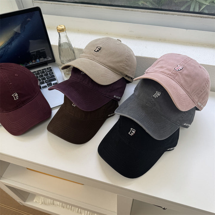 Unisex Casual Cotton Dad Hat Stornfield