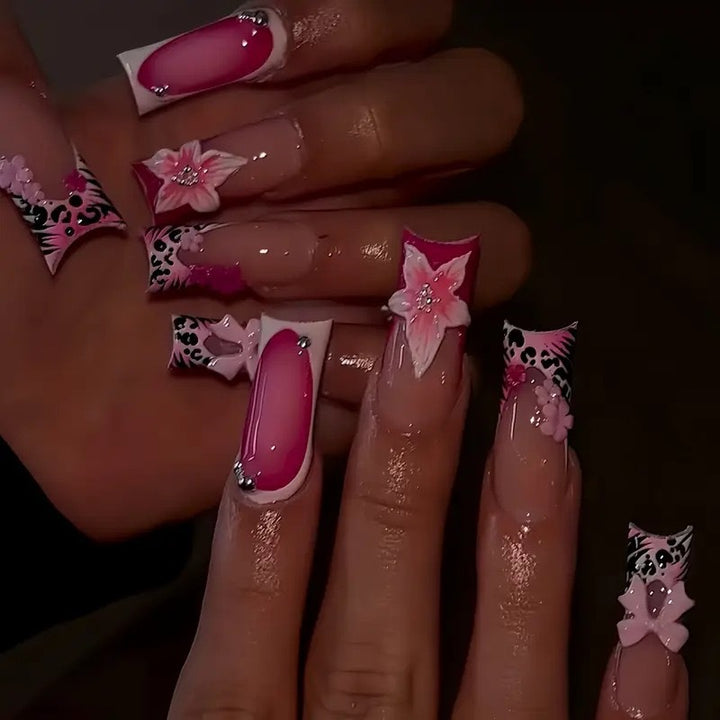 Designer Nail Art Extensions Stornfield