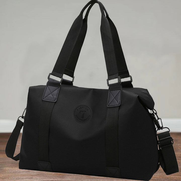 Waterproof Utility Duffel Bag Stornfield