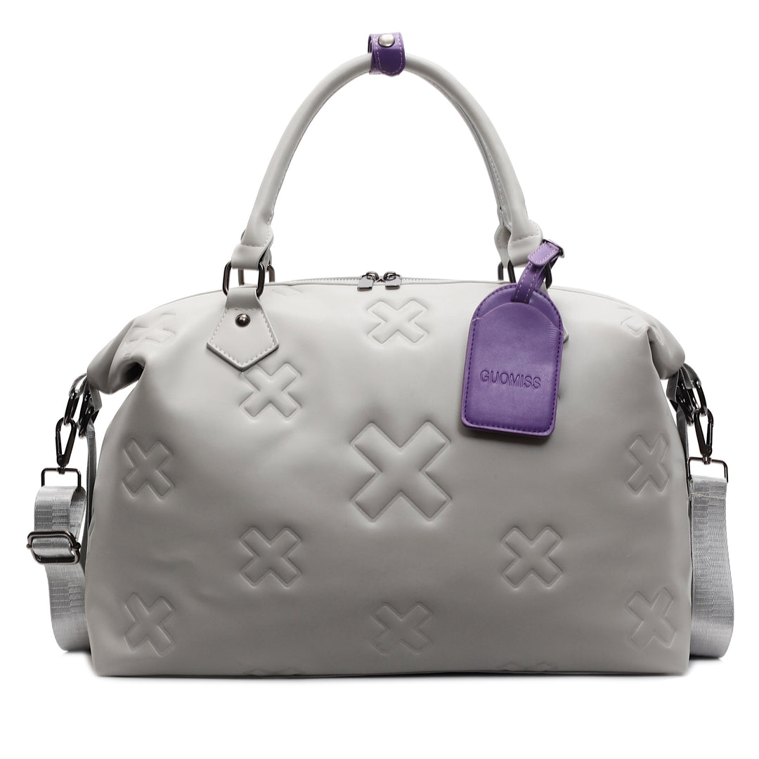 Modern Travel Duffel