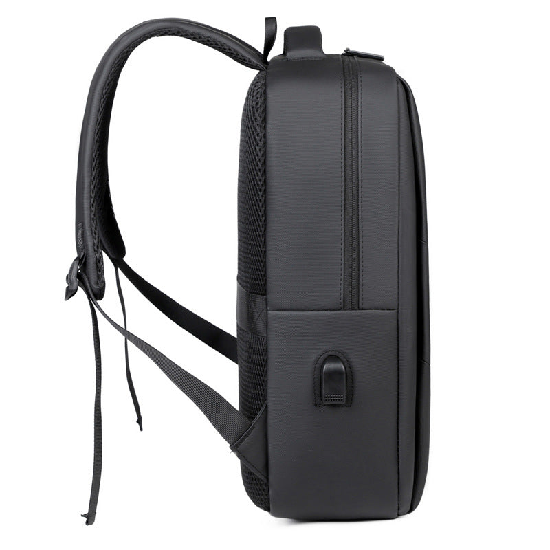 Sleek Professional Laptop Backpack Stornfield