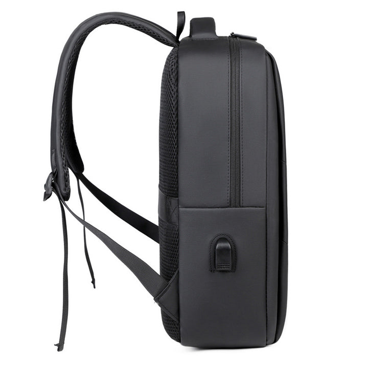 Sleek Professional Laptop Backpack Stornfield