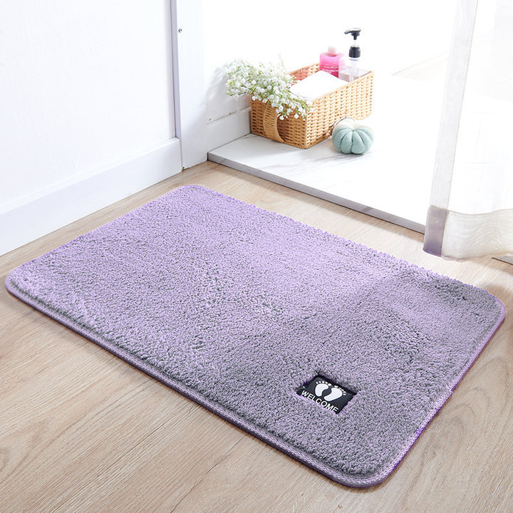Soft and Plush Bath Mat