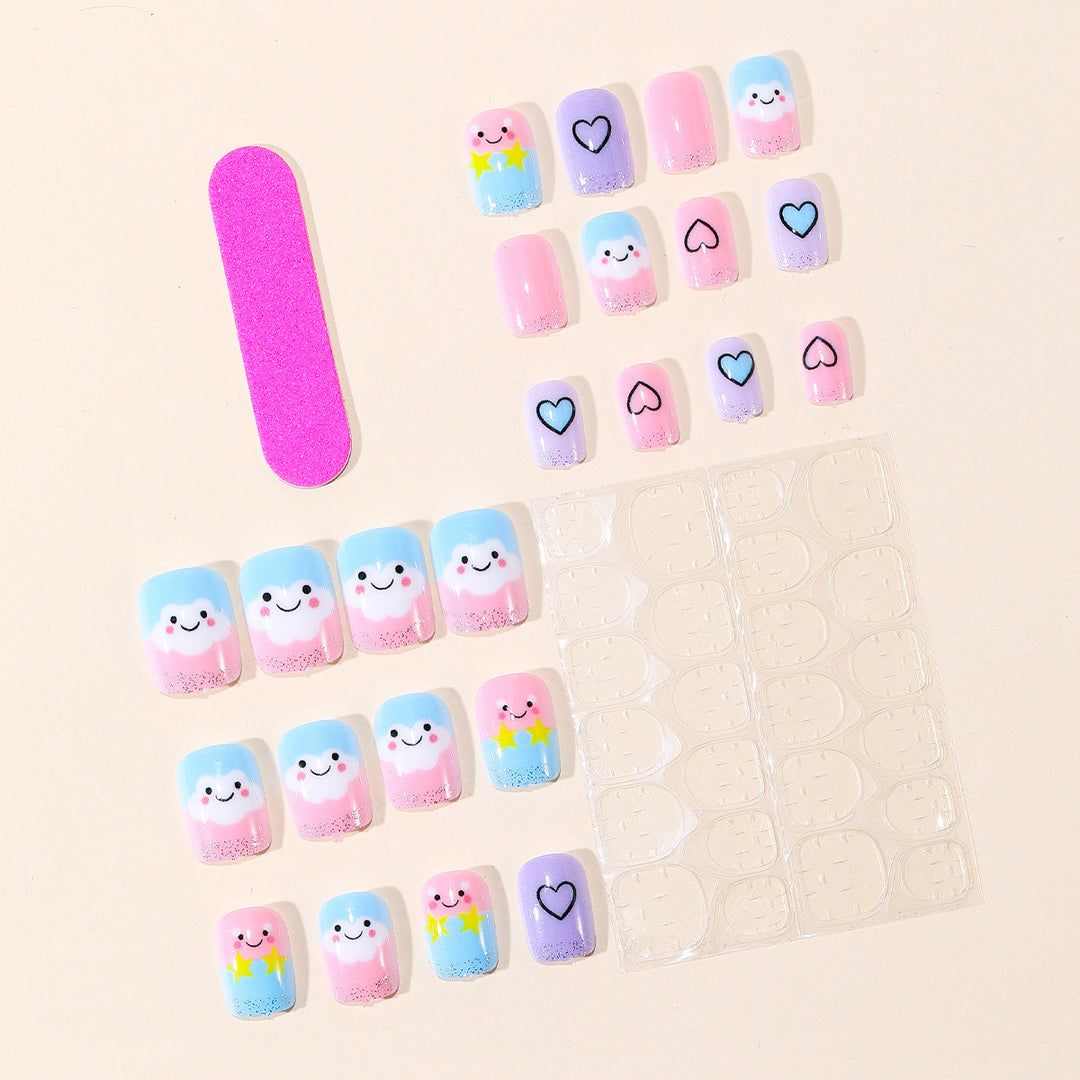 Decorative Nail Art Stornfield
