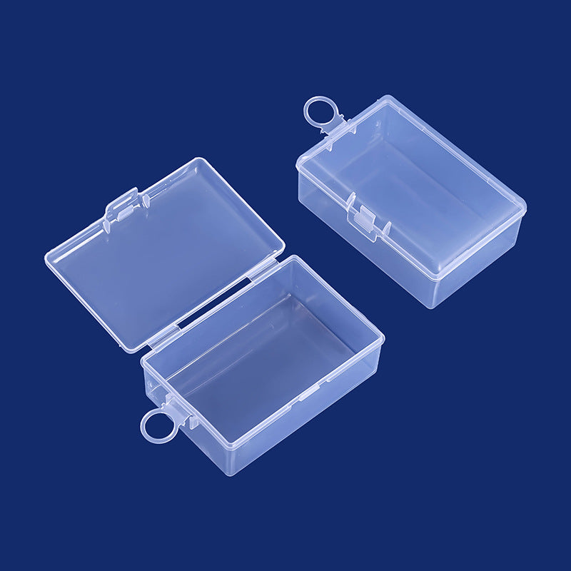 Durable Craft Supply Storage Box Stornfield