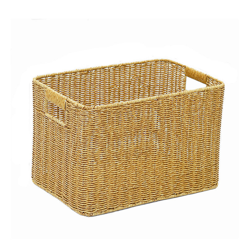 Handwoven Storage Organizer Basket Stornfield