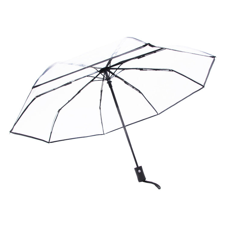 Women's compact umbrella Stornfield