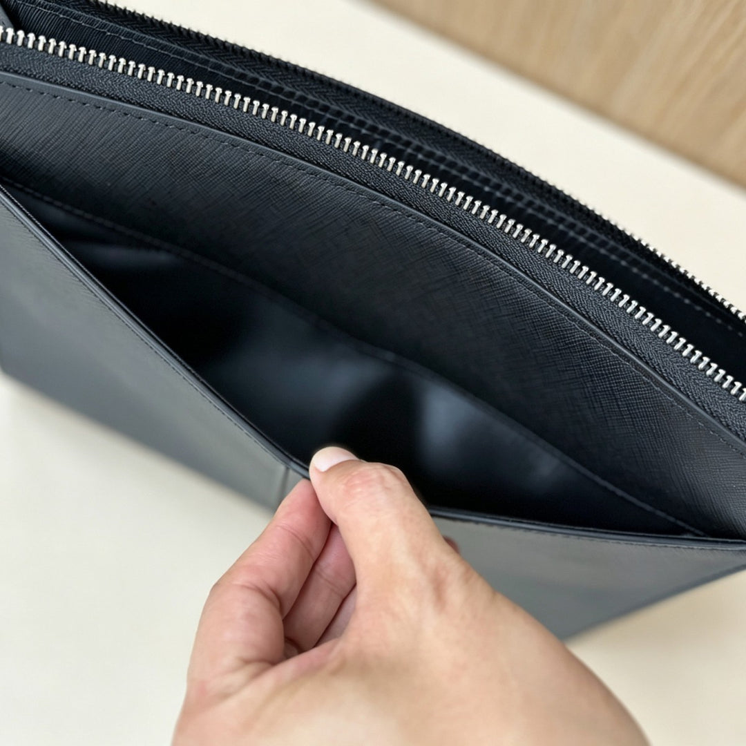 Slim Zip Wallet Stornfield