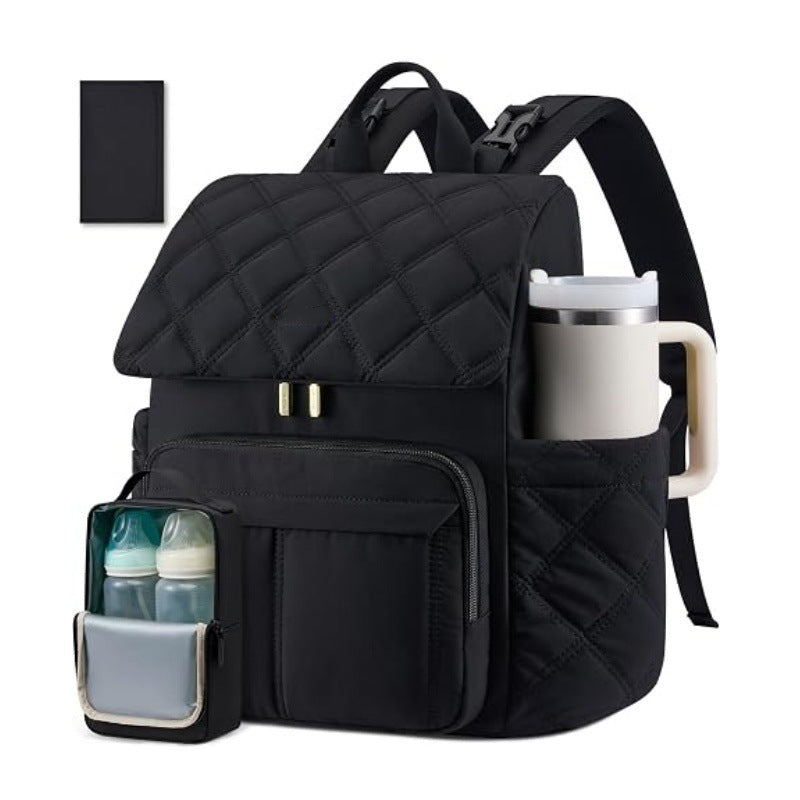 Versatile Wrap Backpack Stornfield