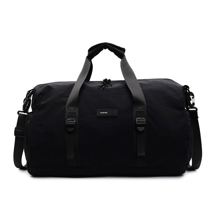 Tote bag with practical fan system Stornfield