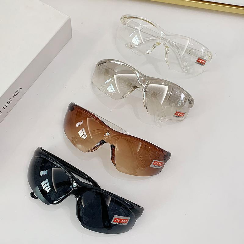 Women's sporty UV protection sunglasses Stornfield