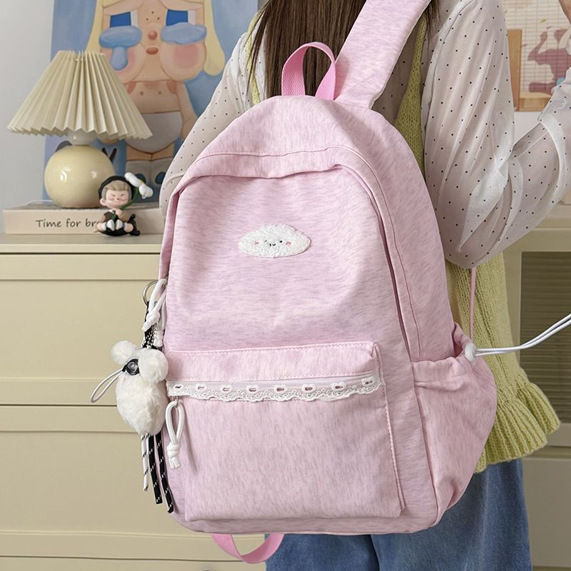 Cute everyday backpack Stornfield