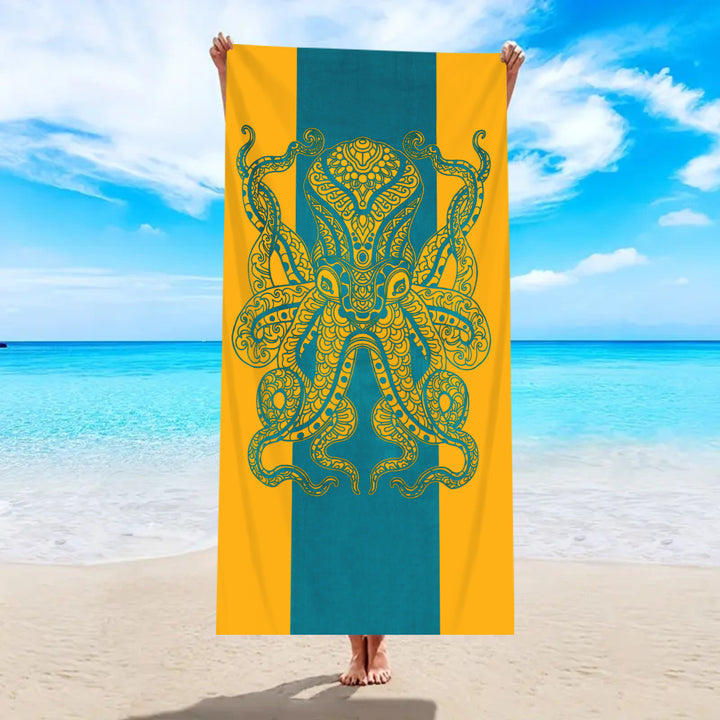 Beach towel Stornfield