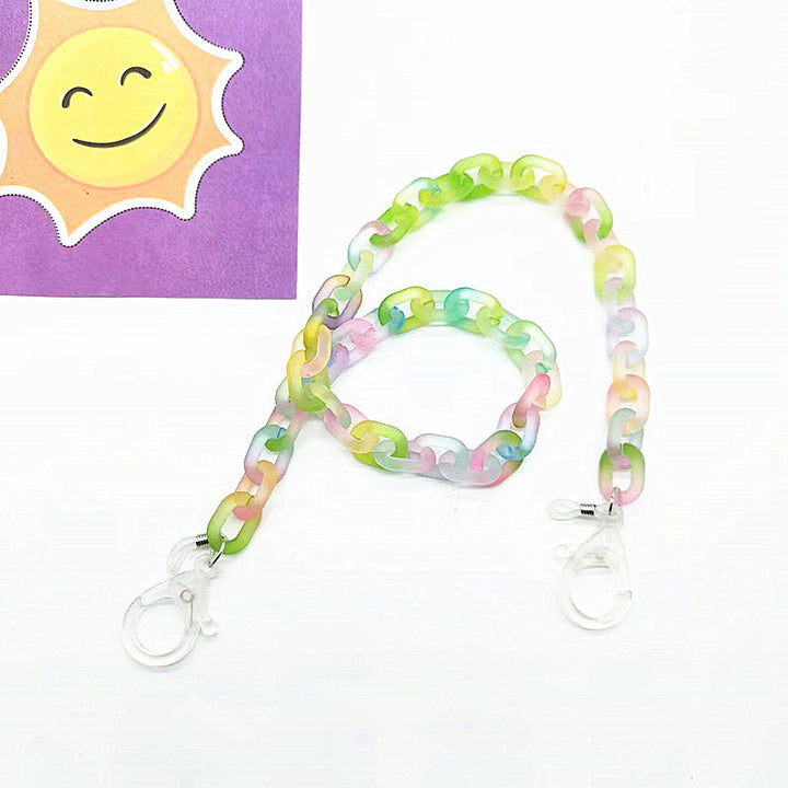 Glasses chain holder made of durable material Stornfield