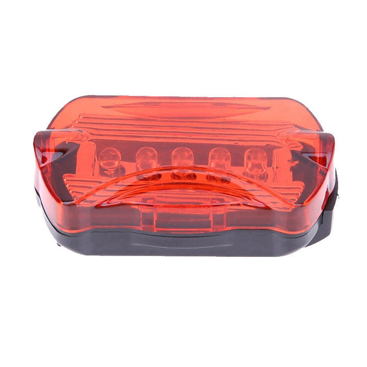 Bicycle Tail Safety Light Stornfield