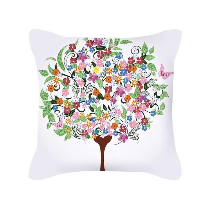 Decorative Pillowcase Stornfield