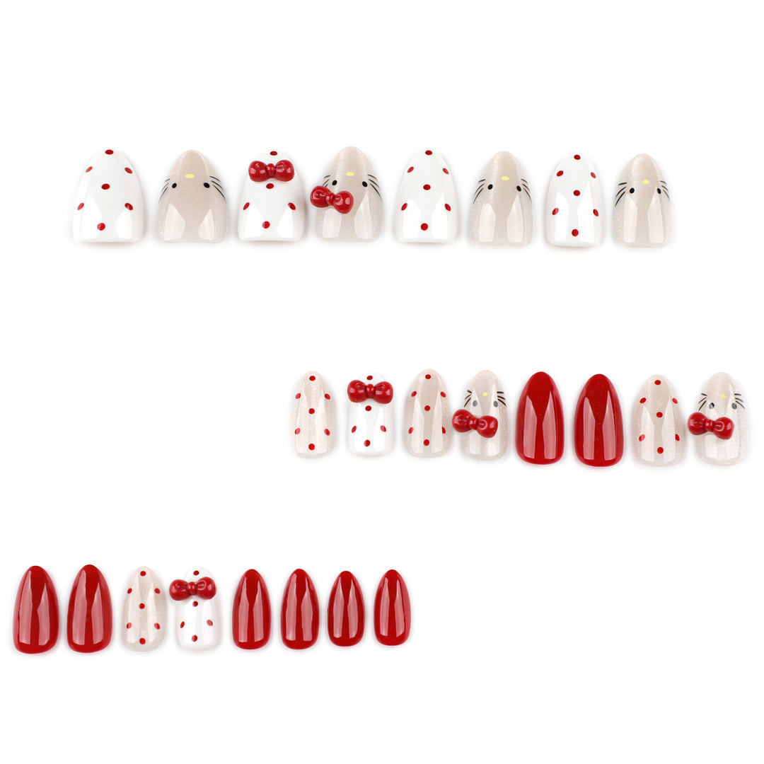 Creative Nail Art Set Stornfield
