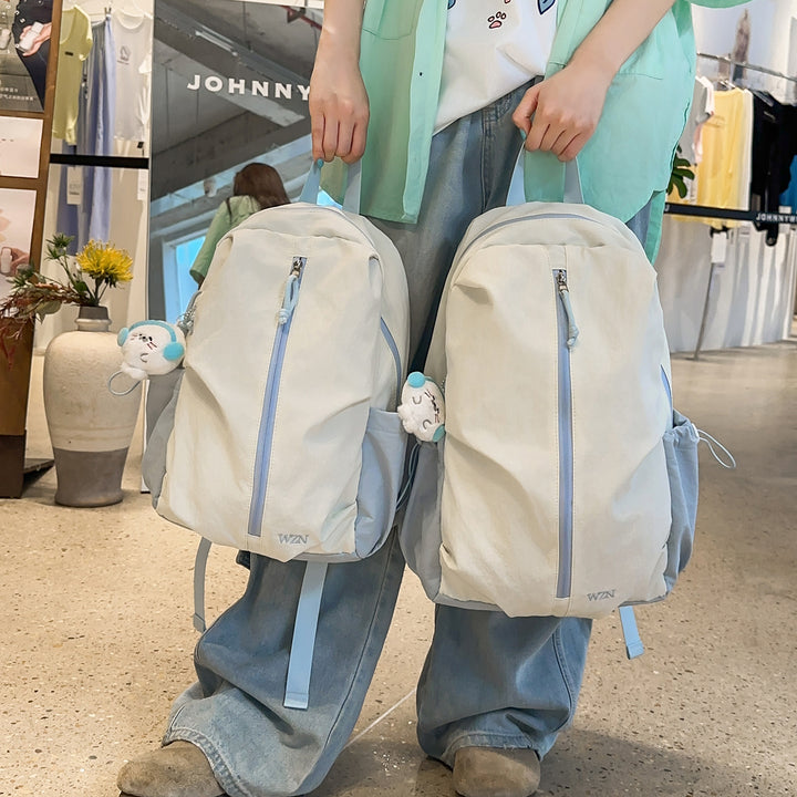 Lightweight Functional Urban Backpack Stornfield