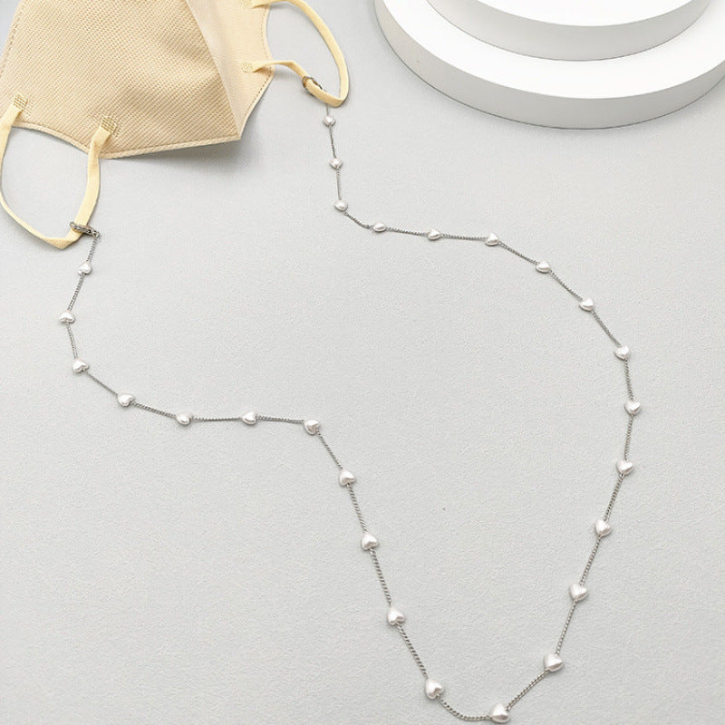 Stylish Eyewear Retaining Chain Stornfield