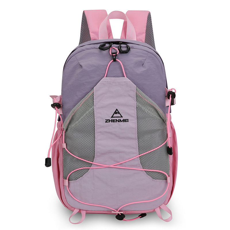 Versatile Outdoor Hiking Backpack