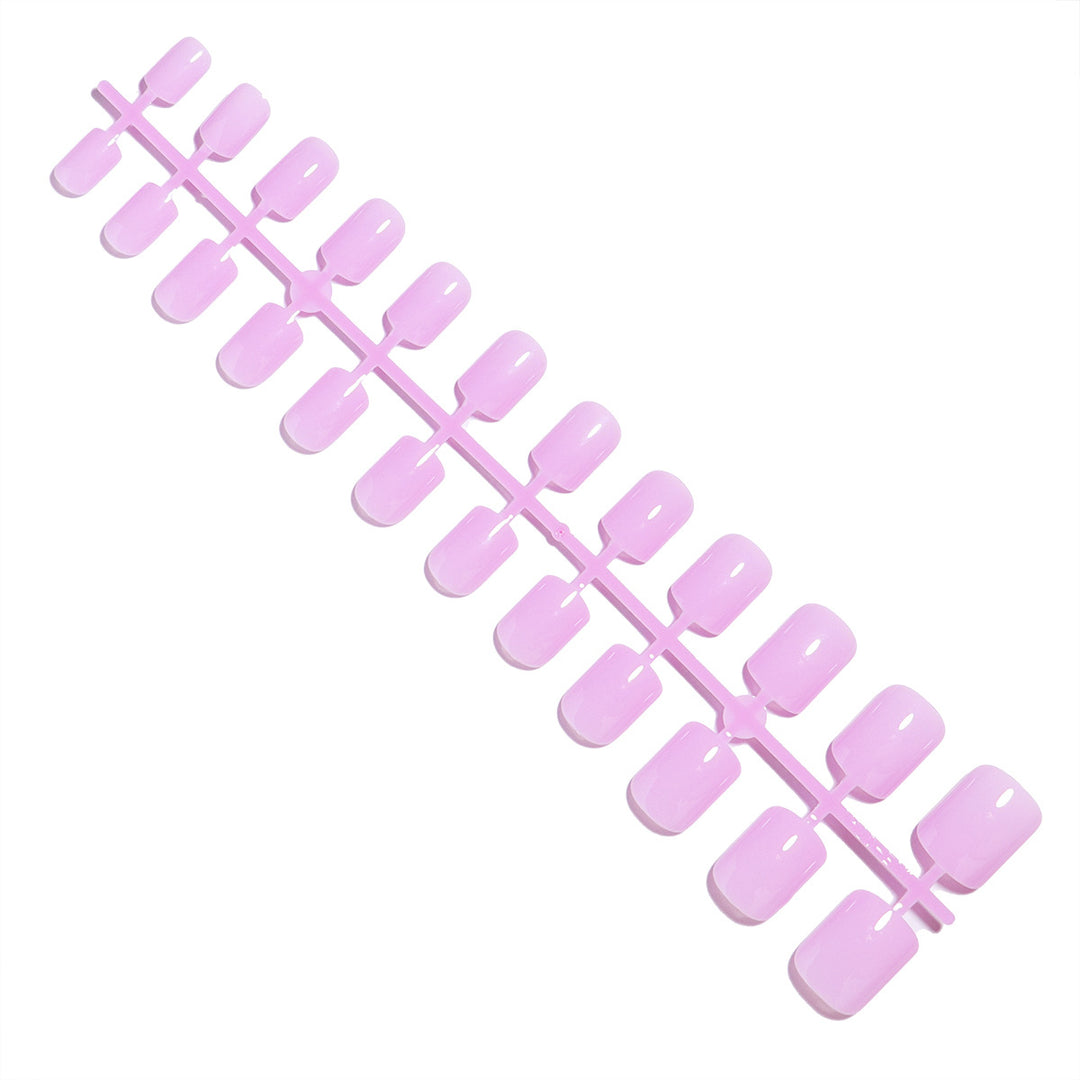 Professional Press-On Nail Tips Stornfield