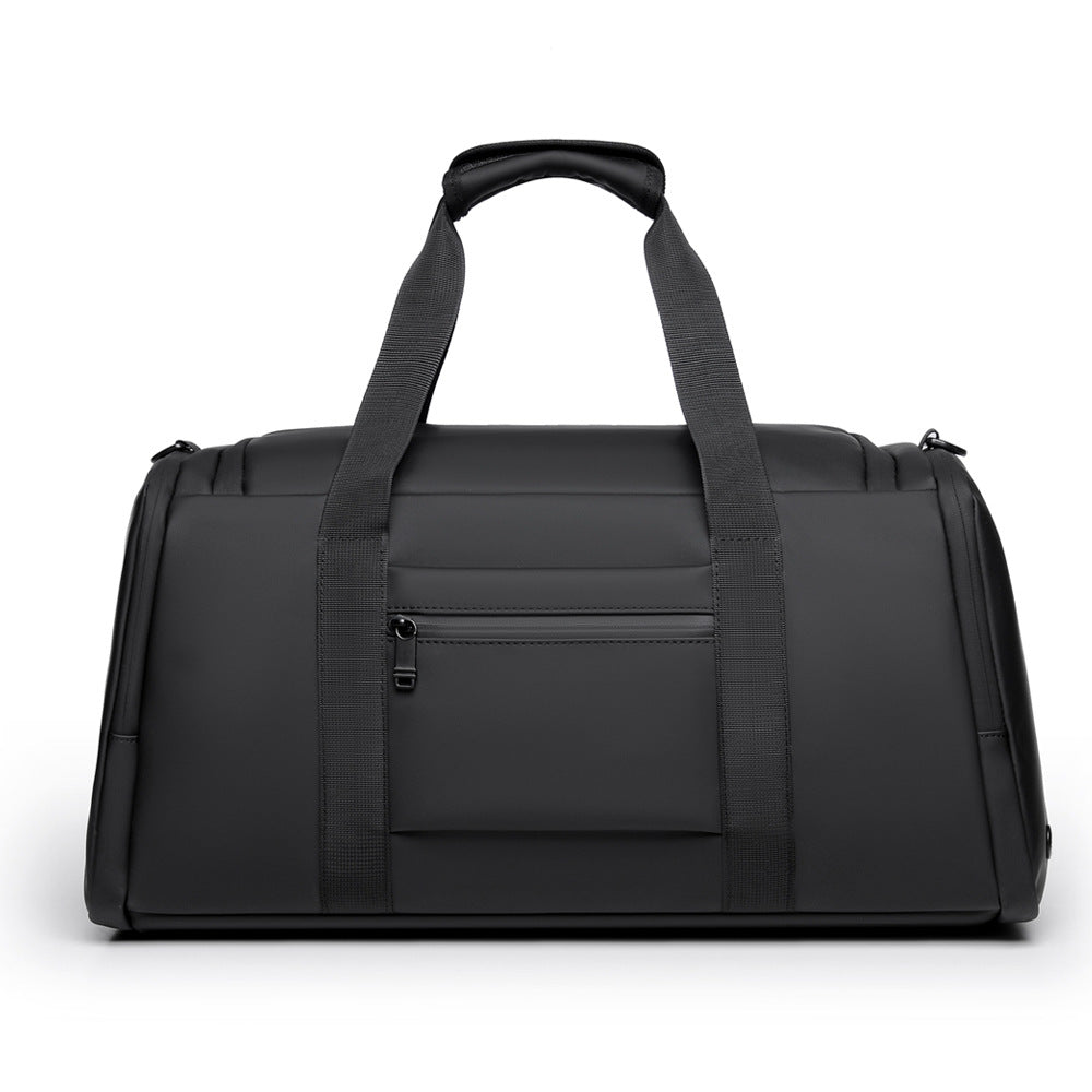 Durable Multi-Pocket Travel Duffle Bag Stornfield