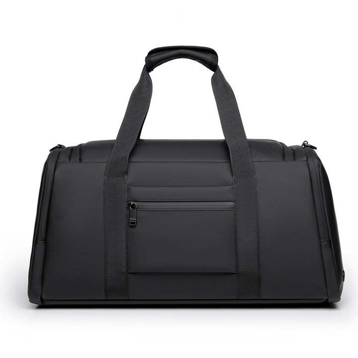 Durable Multi-Pocket Travel Duffle Bag Stornfield