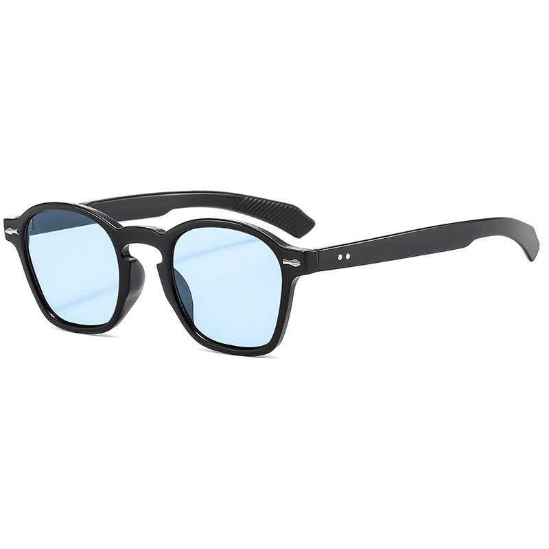 Women's fashionable sunglasses with high-quality UV protection and comfortable wearing experience Stornfield