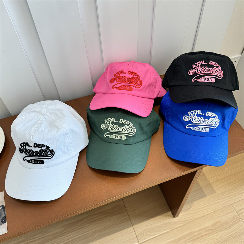 Men's Casual Athletic Cap Stornfield
