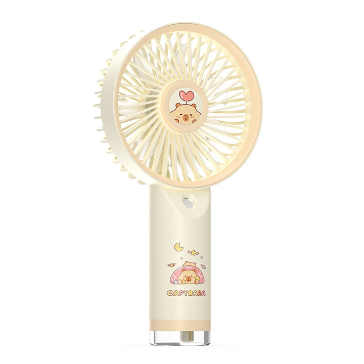 Women Portable Mini Fan Stornfield