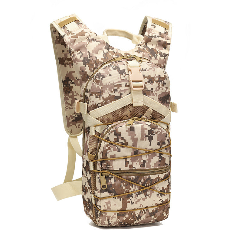 Tactical Hydration Backpack Stornfield