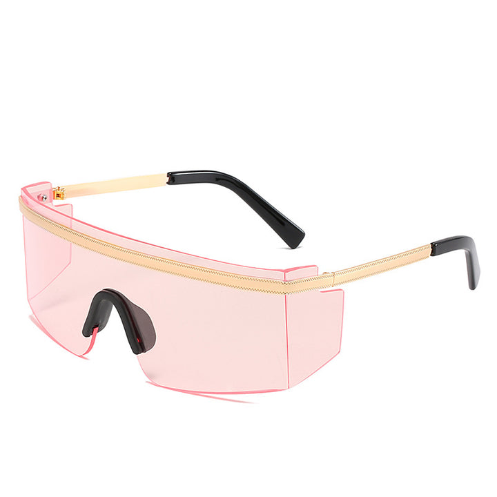 Ladies fashionable safety glasses with innovative design Stornfield
