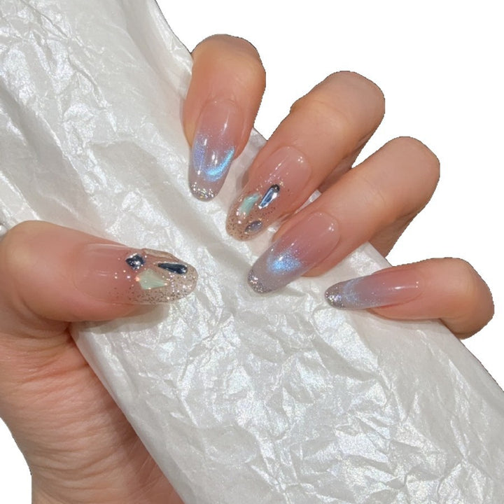 Stylish Nail Art Stornfield