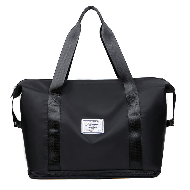 Sporty travel bag Stornfield