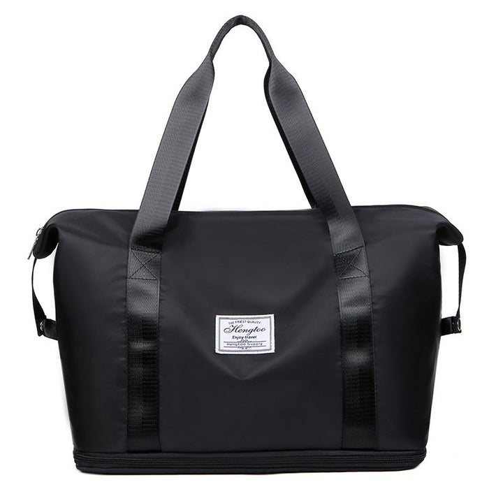 Sporty travel bag Stornfield