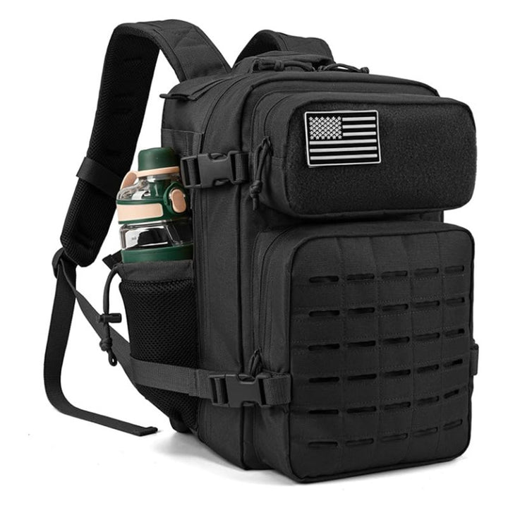Tactical Hydration Backpack Stornfield