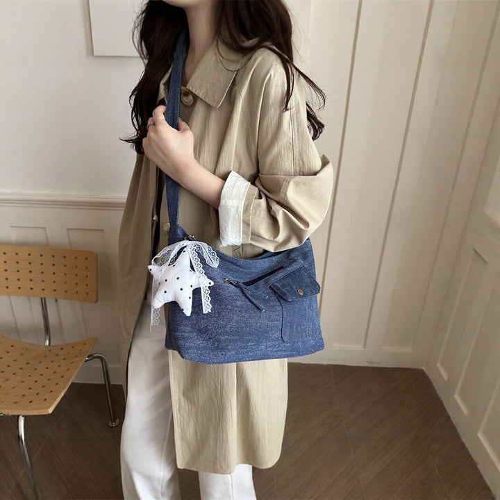 Versatile Everyday Satchel