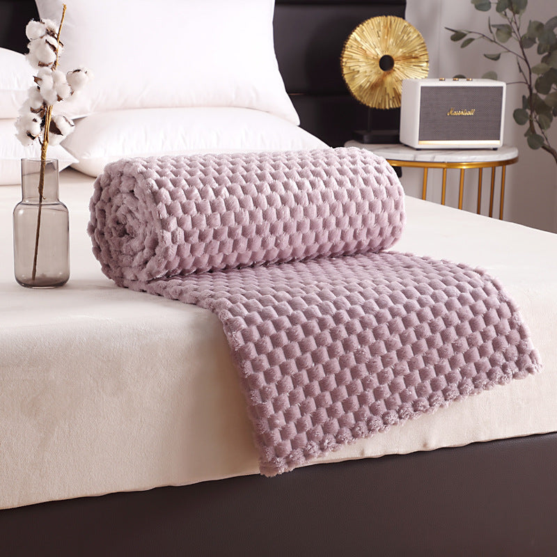Ladies Snuggle Blanket Stornfield