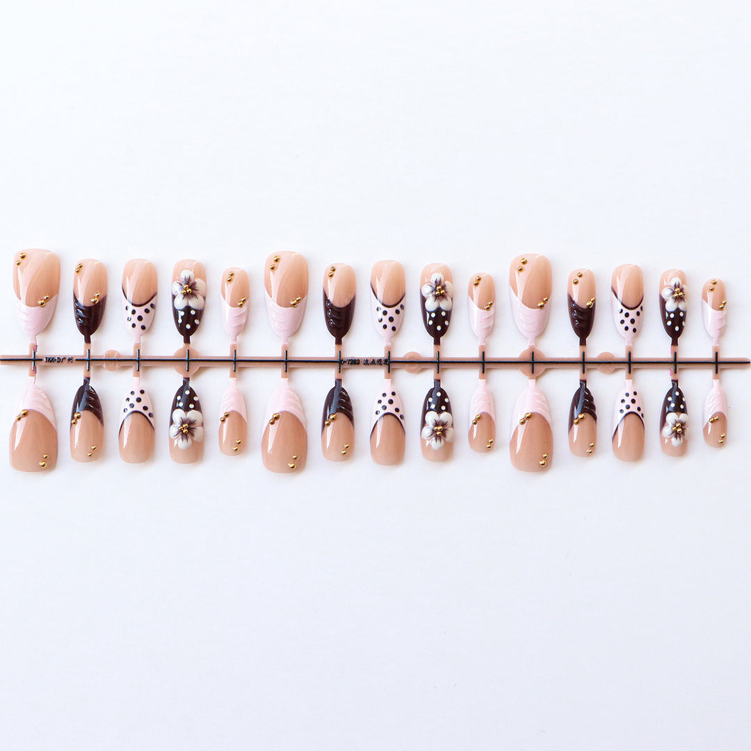 Decorative Nail Art