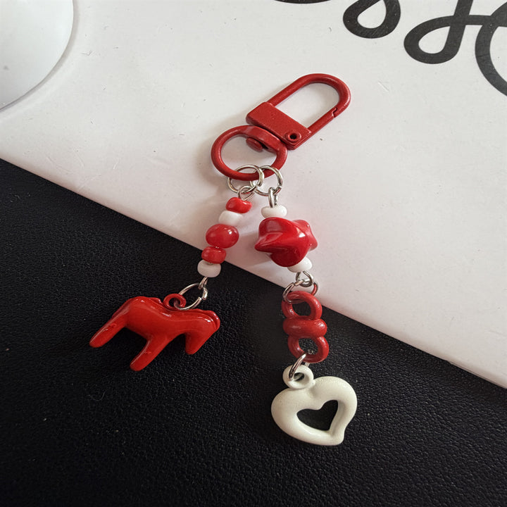 Decorative Charm Keychain Stornfield 1790135793