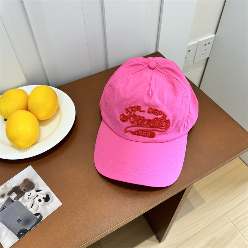 Men's Casual Athletic Cap Stornfield