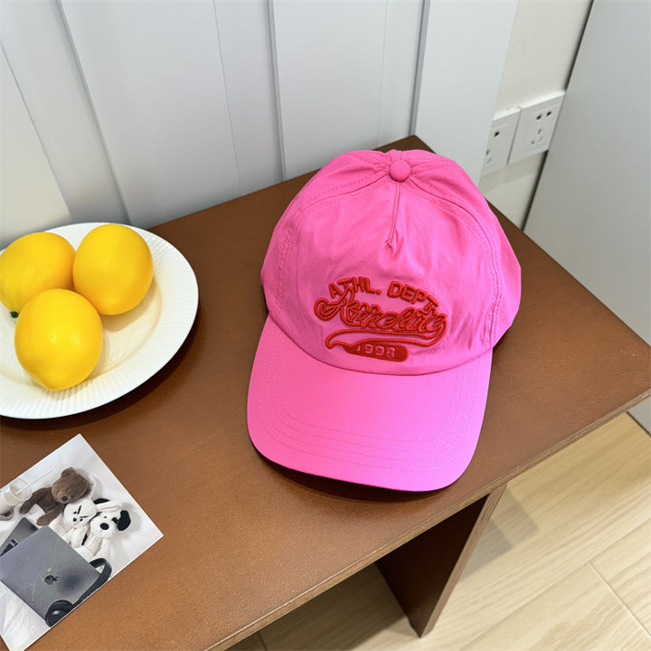 Men's Casual Athletic Cap Stornfield